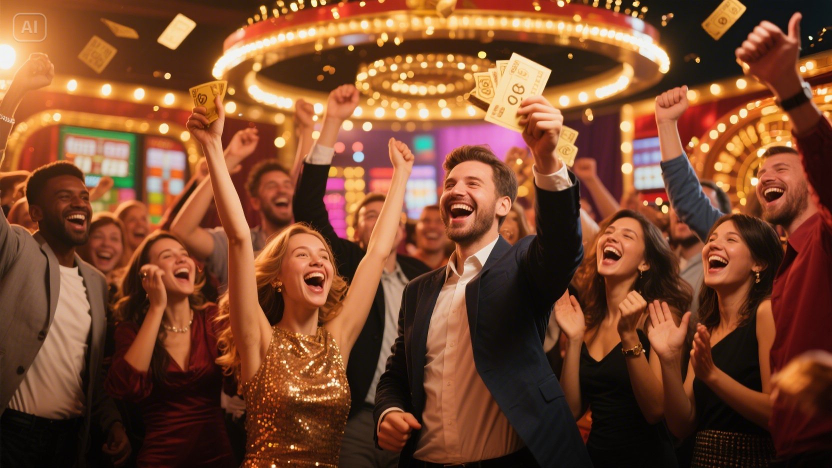 Registration at Sun Vegas Casino Casino