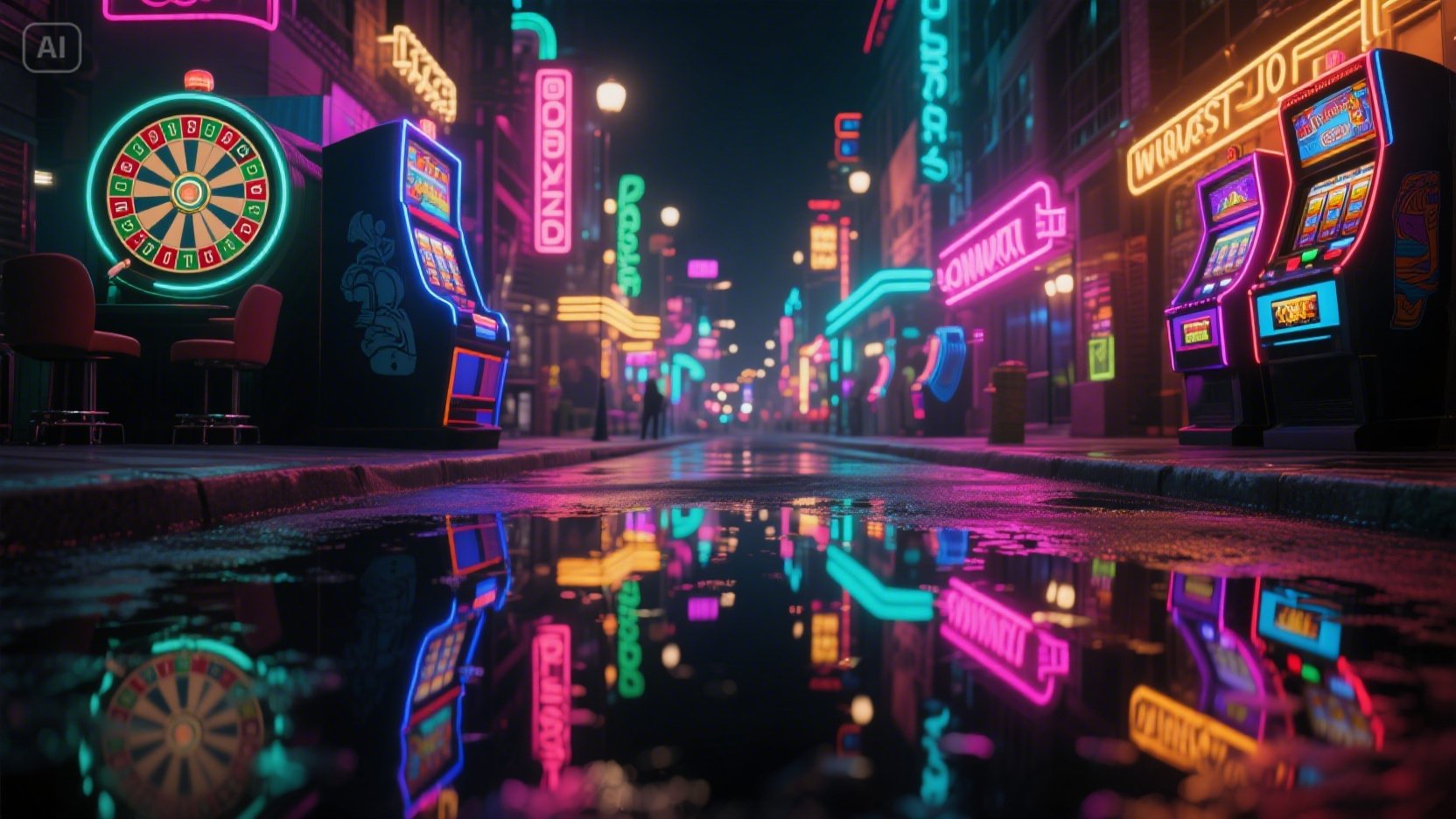 Registration at Sun Vegas Casino Casino